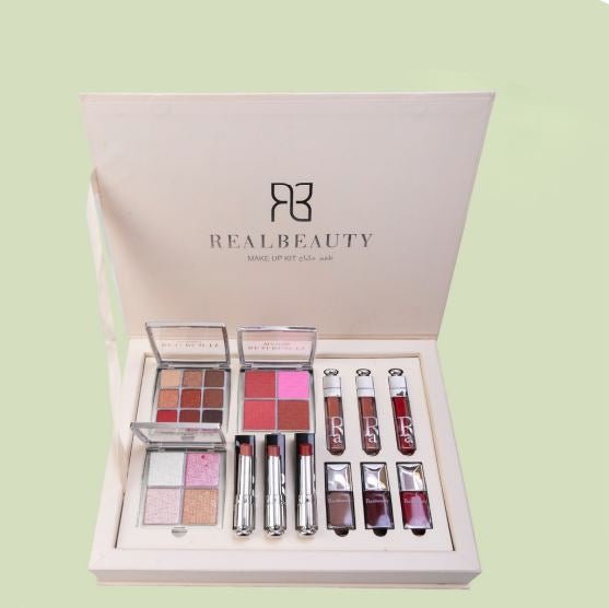 Beauty Box (990 - A) (Original) - Zambeel