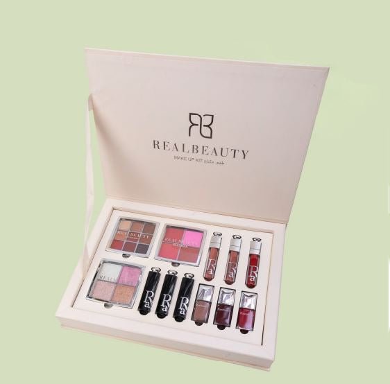 Beauty Box (990 - A) (Original) - Zambeel