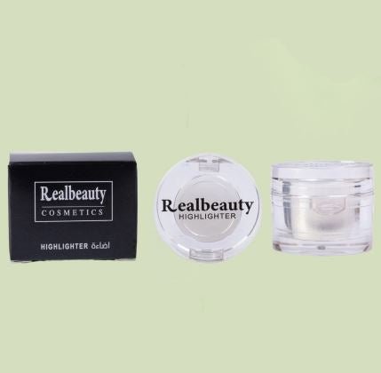 Beauty Highlighter - Zambeel