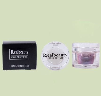 Beauty Highlighter - Zambeel