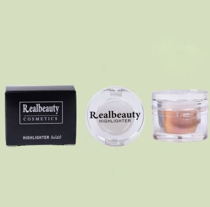 Beauty Highlighter - Zambeel