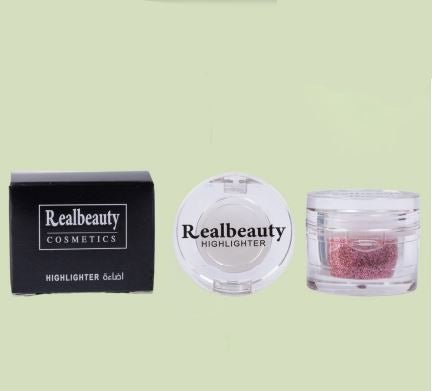 Beauty Highlighter - Zambeel