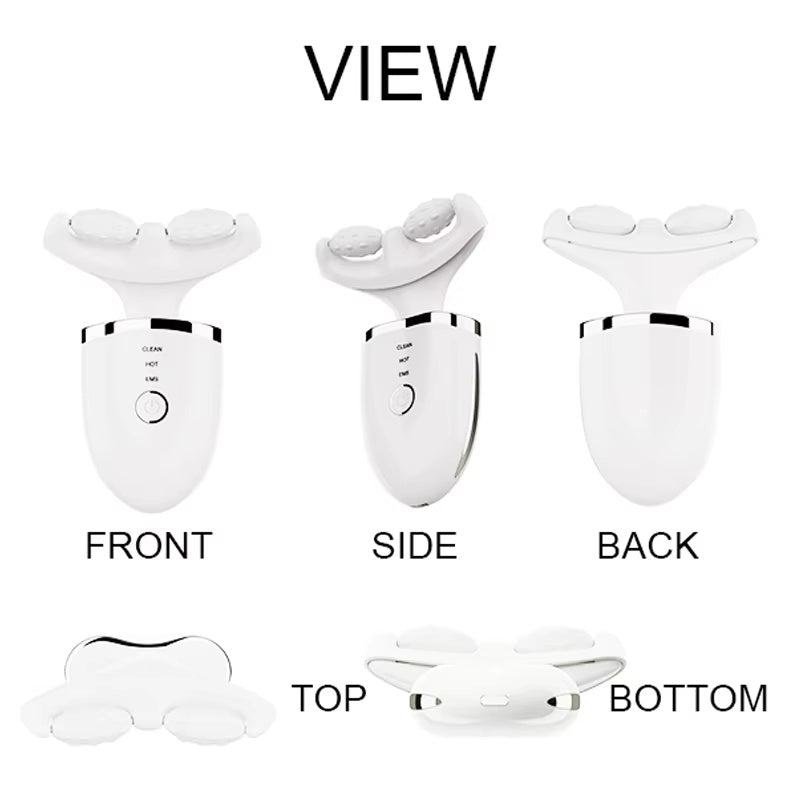 Beauty Instrument To Remove Lines - Zambeel