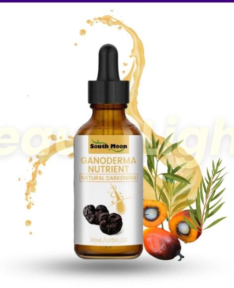 Beauty Lights Hair Darkening Batana Oil (Original) - Zambeel