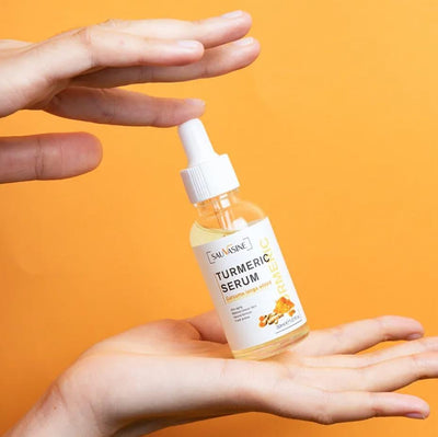 Beauty Lights Turmeric Serum (Original) - Zambeel