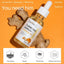Beauty Lights Turmeric Serum (Original) - Zambeel