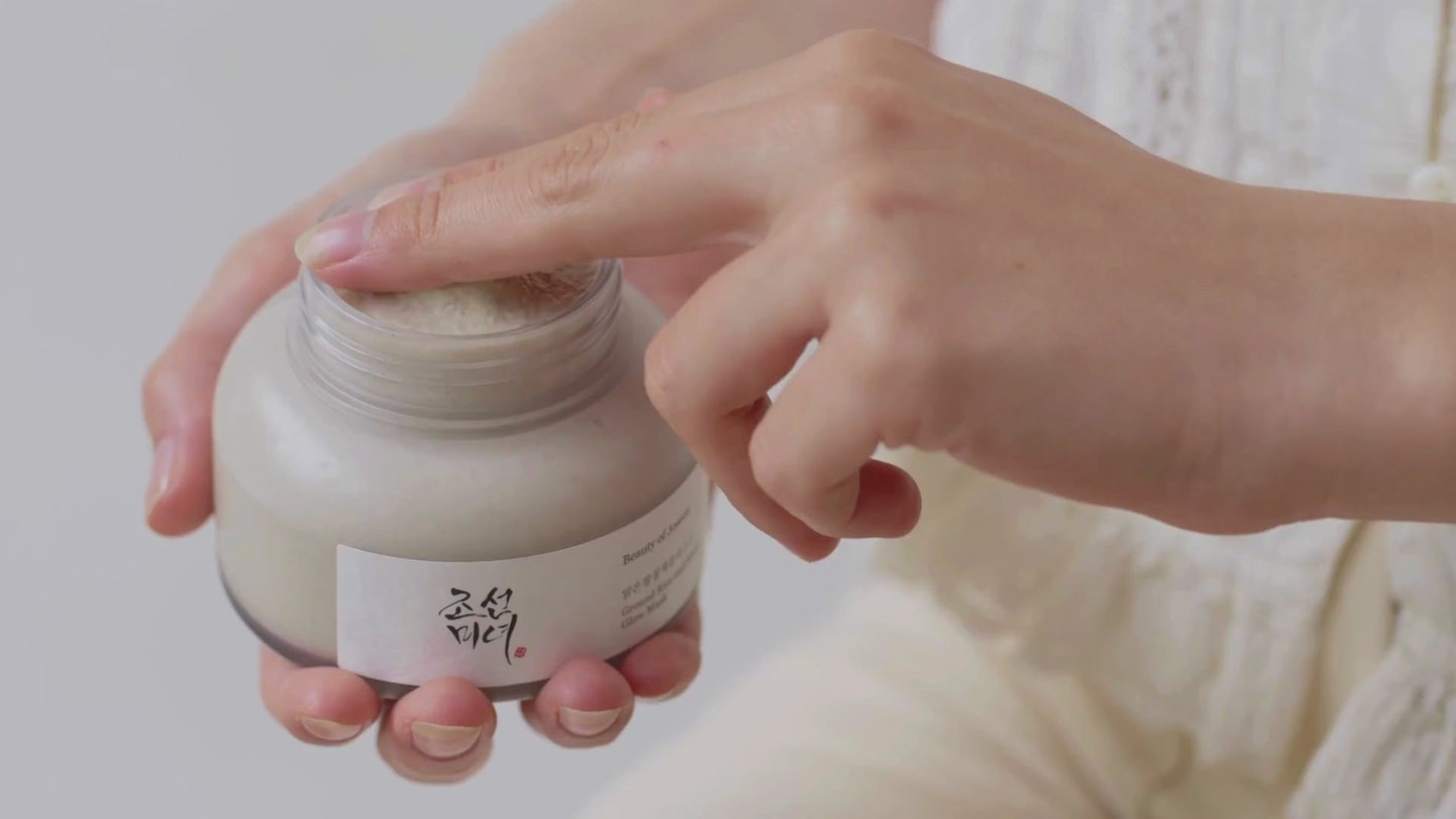 Beauty of Jeosen - Skin Glow (Original) - Zambeel