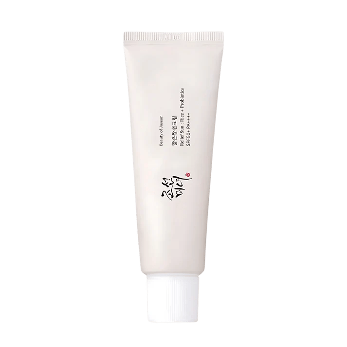 Beauty of Jeosen - Skin Glow (Original) - Zambeel