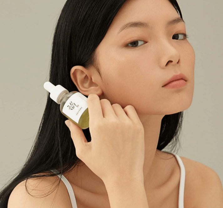 Beauty of Jeosen - Skin Glow (Original) - Zambeel