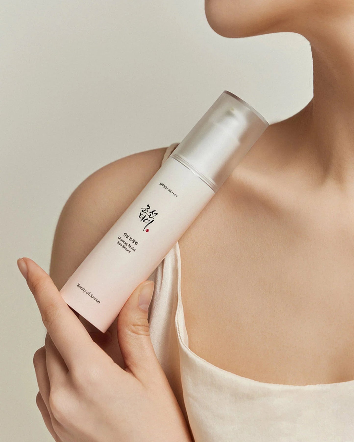 Beauty of Jeosen - Skin Glow (Original) - Zambeel