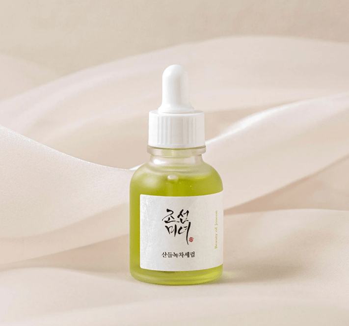 Beauty of Jeosen - Skin Glow (Original) - Zambeel