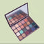 Beauty Palette (RB - 989) (Original) - Zambeel