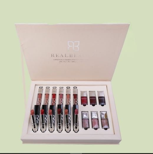 Beauty Set (976 - A) (Original) - Zambeel