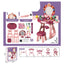 Beauty Set For Kids - Zambeel