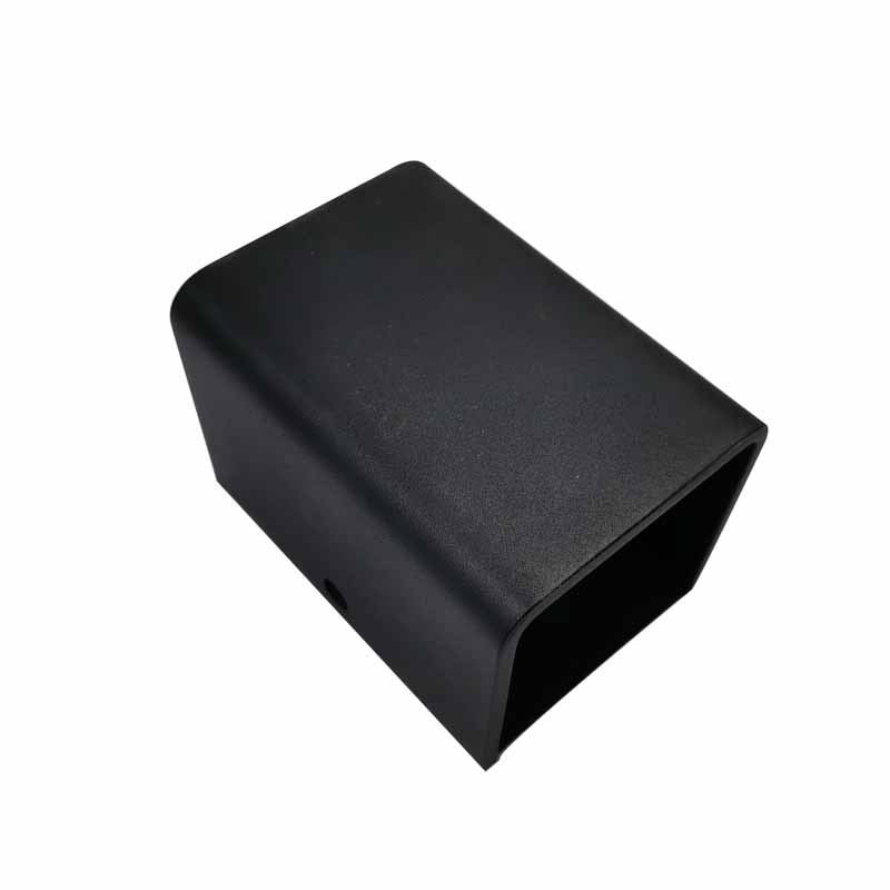 Bedroom Bedside Square Luminous LED Wall Lamp - Zambeel