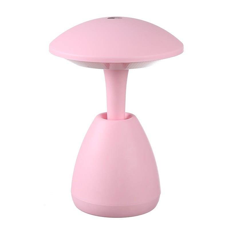 Bedroom Eye Protection Small Night Lamp - Zambeel