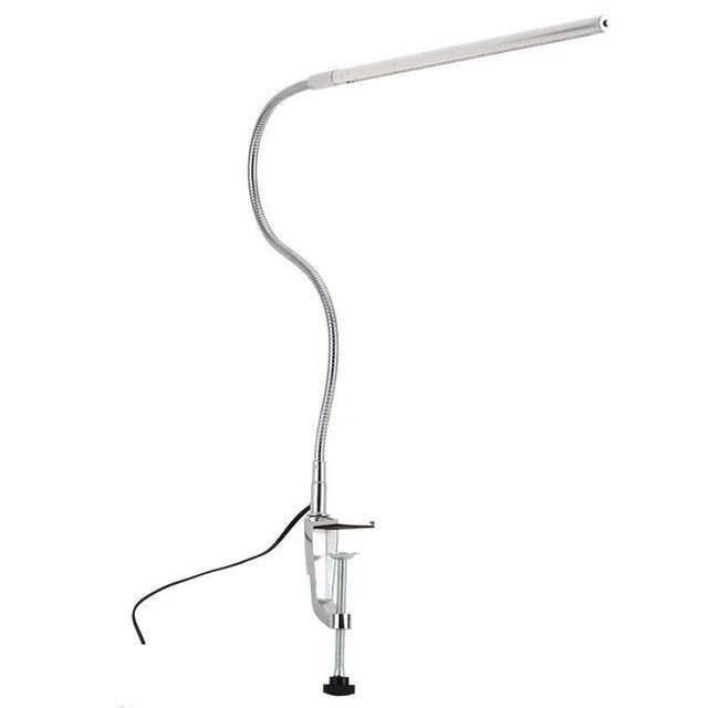Bedside Reading Work Desk Lamp Clip - Zambeel