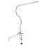 Bedside Reading Work Desk Lamp Clip - Zambeel