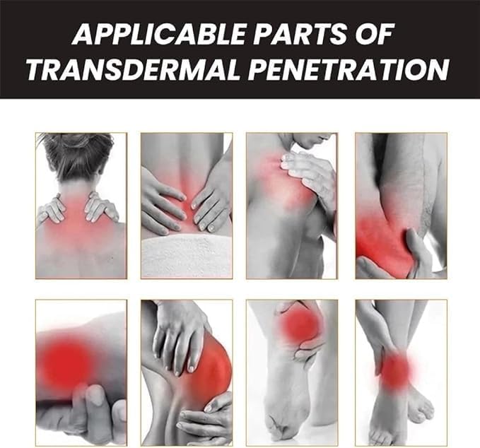 Bee Venom - Joint Soothing Gel (Original) - Zambeel