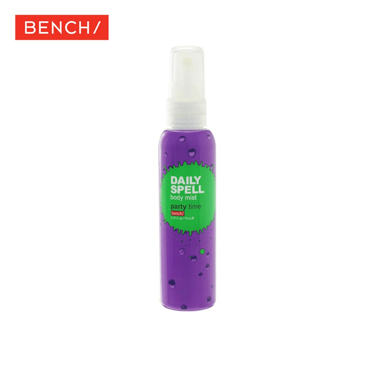 Bench - Daily Spell Body Mist (Original) - Zambeel
