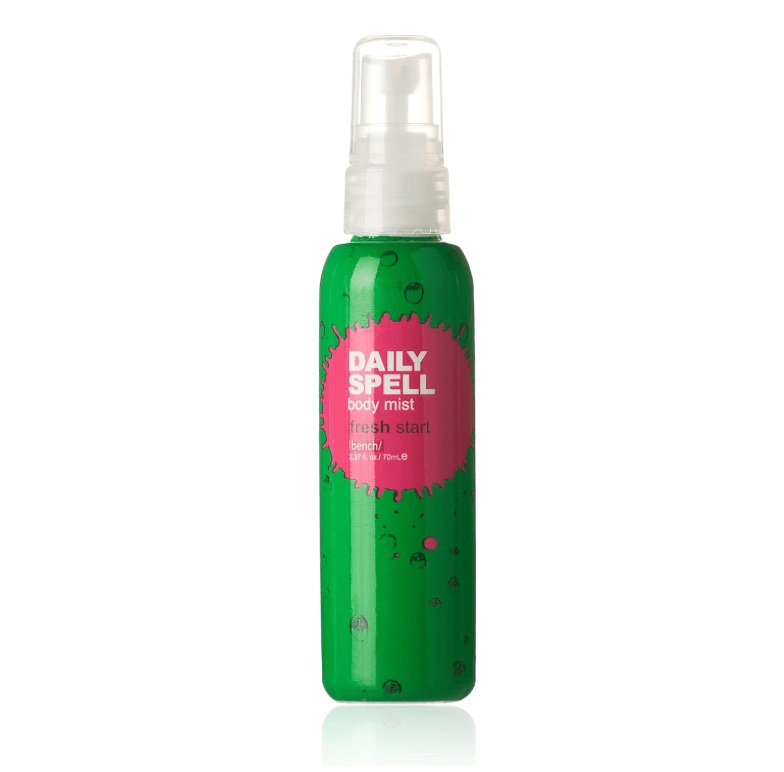 Bench - Daily Spell Body Mist (Original) - Zambeel