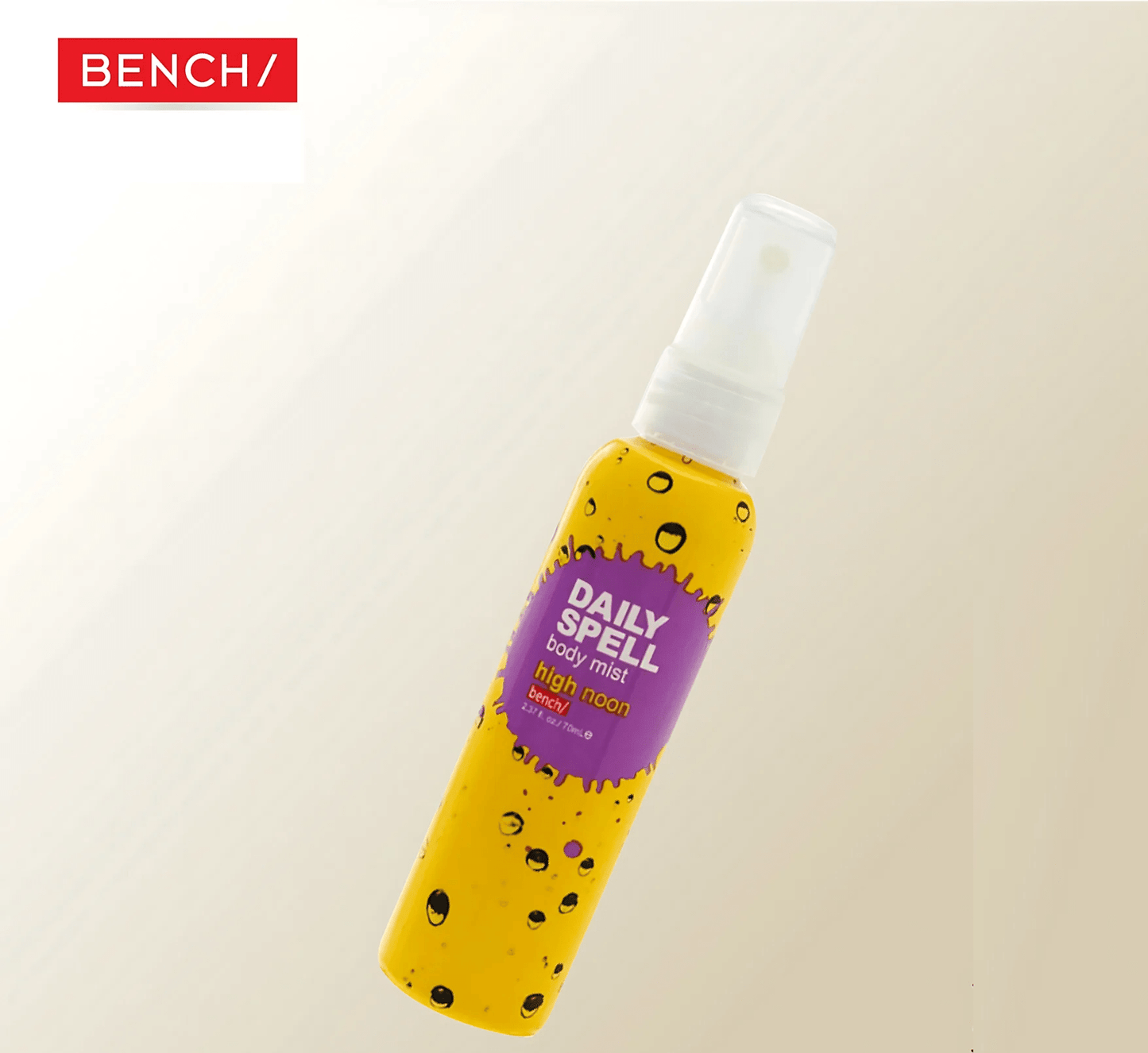 Bench - Daily Spell Body Mist (Original) - Zambeel