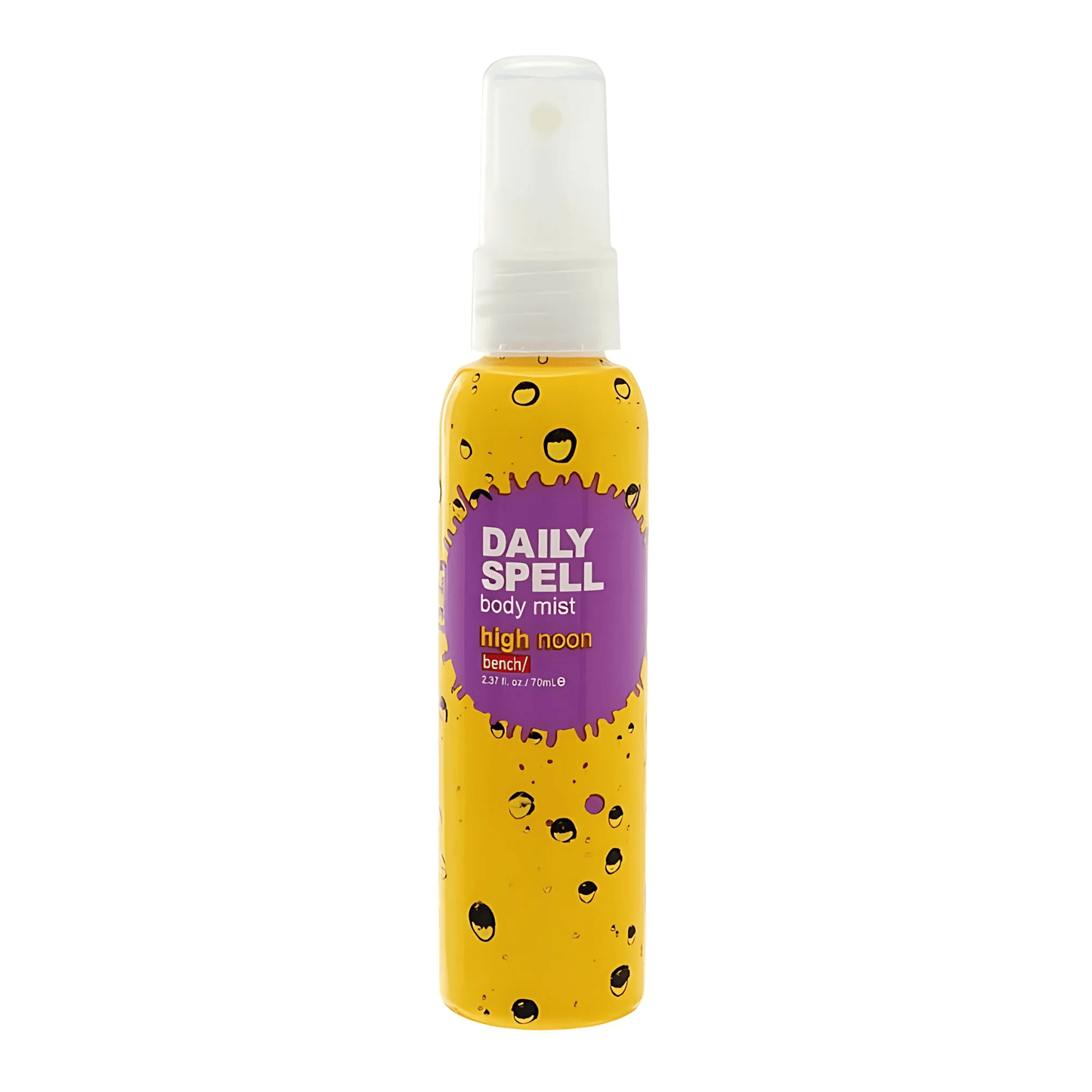 Bench - Daily Spell Body Mist (Original) - Zambeel