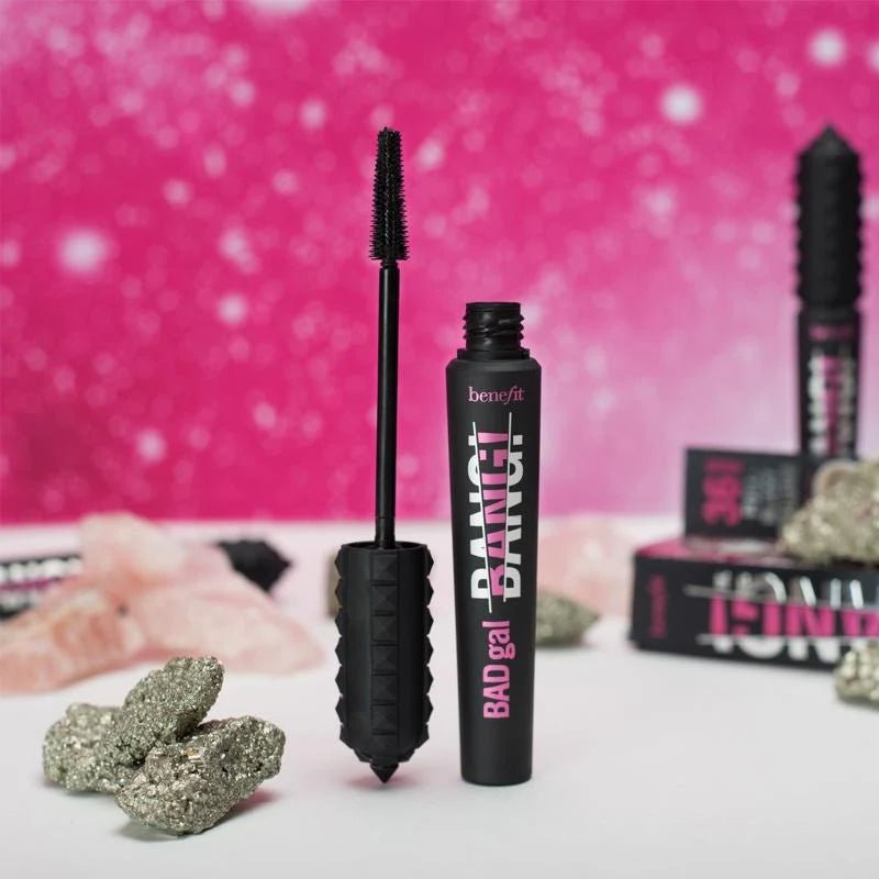 Benefit Cosmetics - BADgal BANG! Mascara Set (Original) © - Zambeel