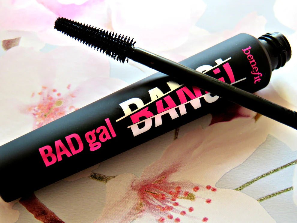 Benefit Cosmetics - BADgal BANG! Mascara Set (Original) © - Zambeel
