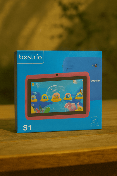Bestrio - Kids Tablet - Zambeel