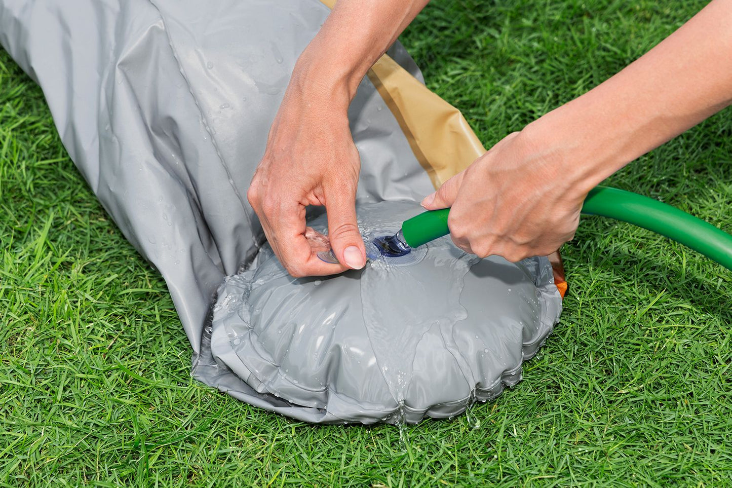 Bestway - Animal Bop Bag - Zambeel