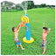 Bestway  - Basketball Hoop & Built‑In Sprinkler - Zambeel