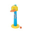 Bestway  - Basketball Hoop & Built‑In Sprinkler - Zambeel