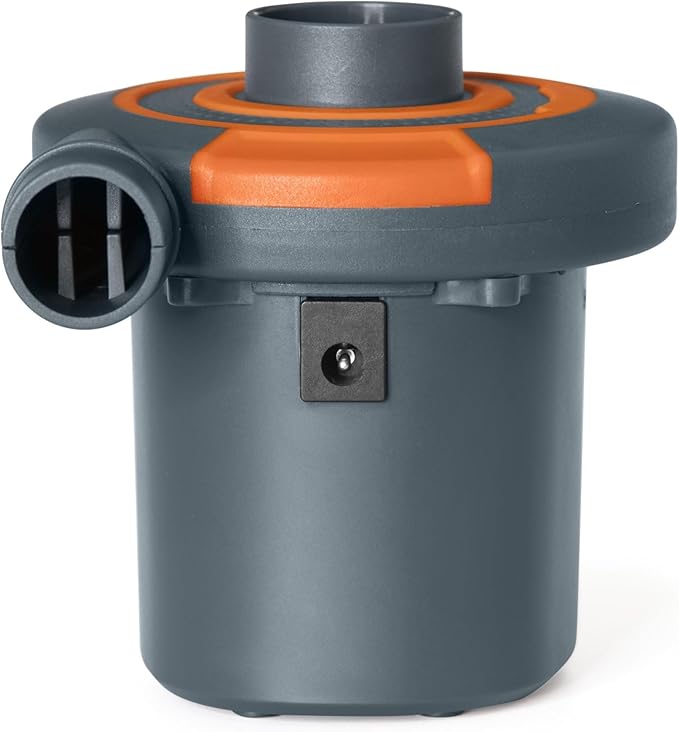 Bestway  -  Electric Air Pump - Zambeel