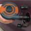 Bestway  -  Electric Air Pump - Zambeel