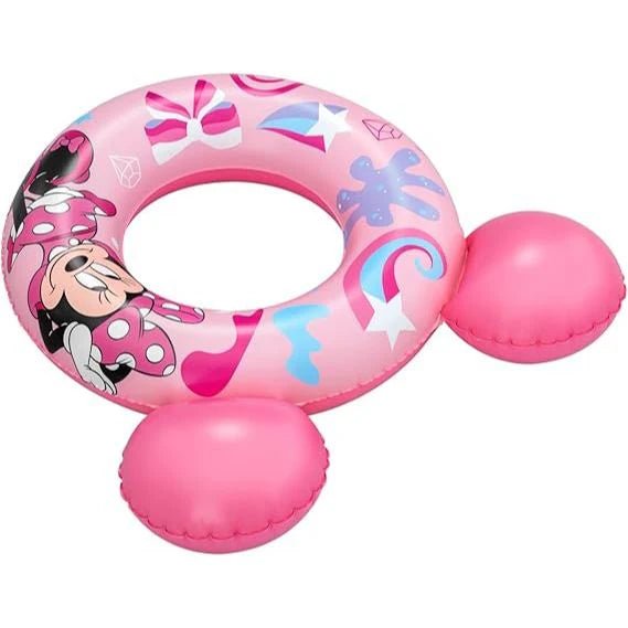 Bestway - Mickey Swim Tube - Zambeel