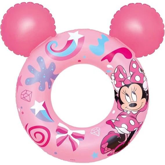 Bestway - Mickey Swim Tube - Zambeel