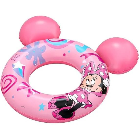 Bestway - Mickey Swim Tube - Zambeel