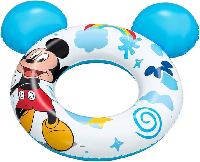 Bestway - Mickey Swim Tube - Zambeel