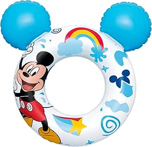 Bestway - Mickey Swim Tube - Zambeel