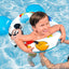 Bestway - Mickey Swim Tube - Zambeel