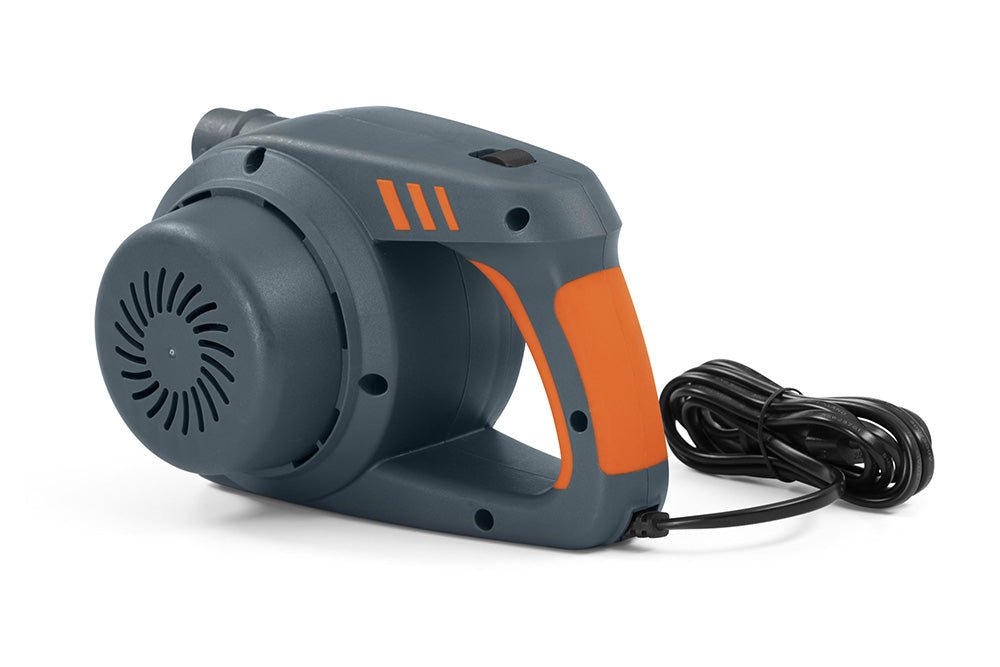 Bestway  - Power Grip Electric Air Pump - Zambeel