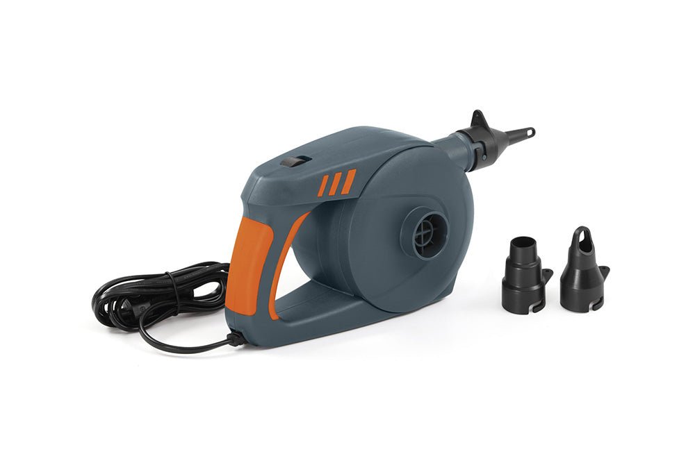 Bestway  - Power Grip Electric Air Pump - Zambeel