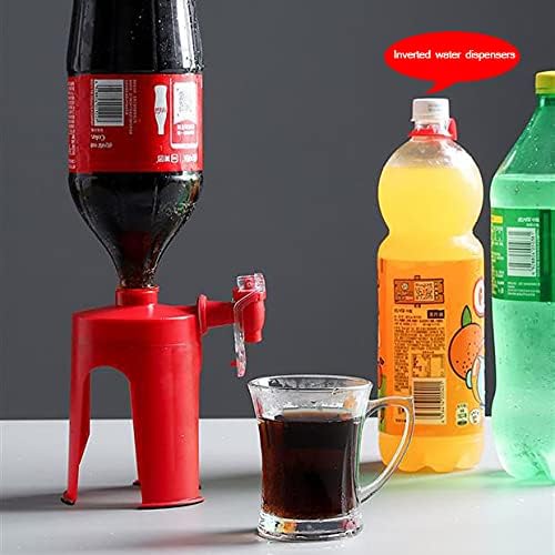 Beverage Inverted Drinker Dispenser - Zambeel
