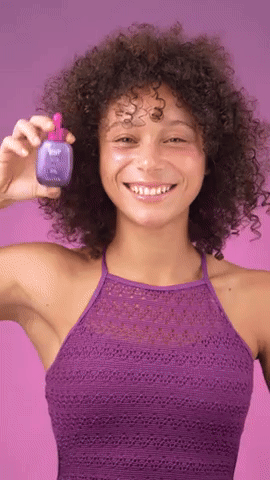 Eqqual Berry - Deep Cera Bakuchiol Plumping Serum (Original)