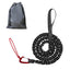 Bicycle Elastic Traction Rope Parent - Child Pull Traction Rope Children's Mountain Bike Bicycle Elastic Tow Rope - Zambeel