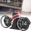 Bicycle Flip Clock © - Zambeel