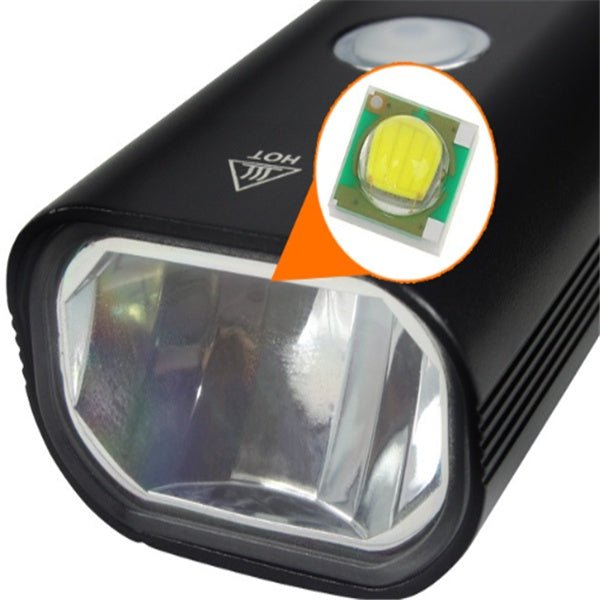 Bicycle Light - Zambeel