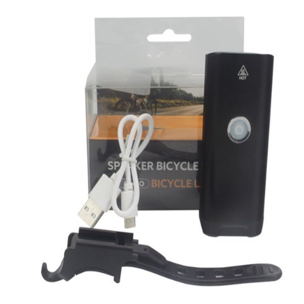 Bicycle Light - Zambeel