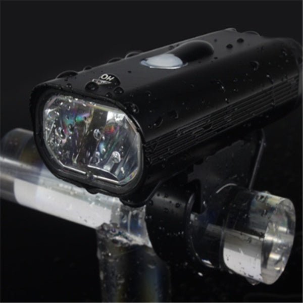 Bicycle Light - Zambeel